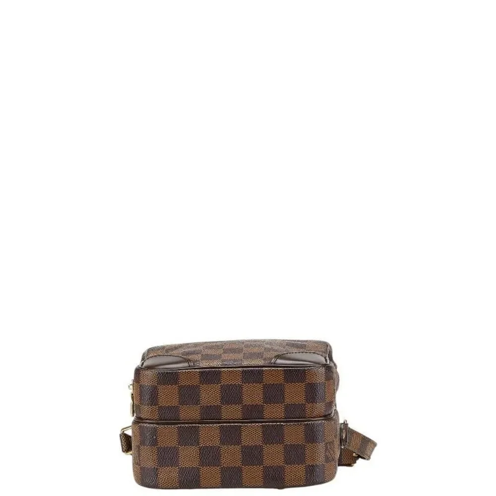 LOUIS VUITTON delivery duty